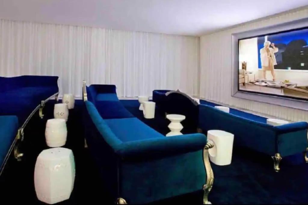 Luxury 1Br Condo W Icon Brickell-Freespa Miami Eksteriør billede